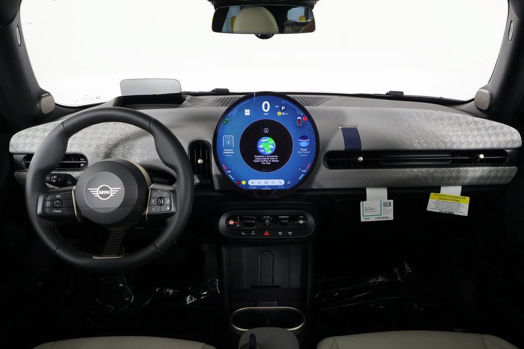 New 2026 MINI Cooper S FWD image 4