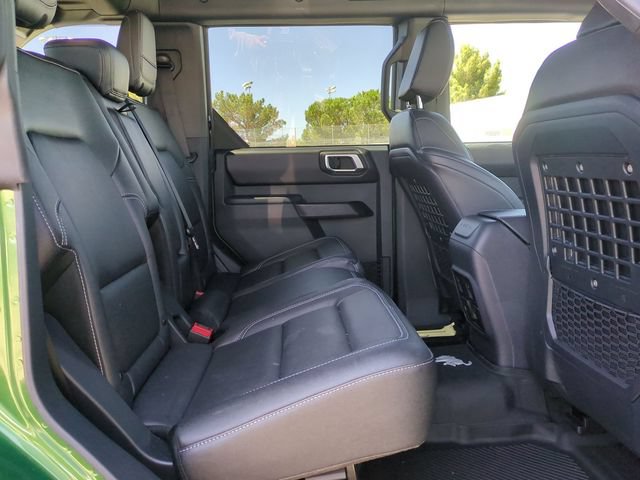 Used 2025 Ford Bronco Badlands AWD/4WD image 32