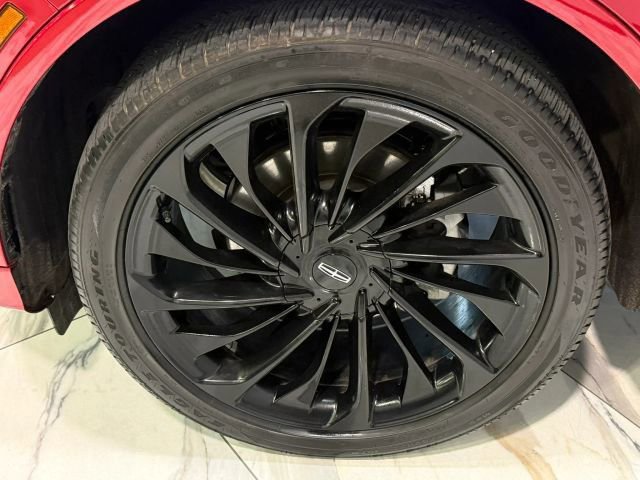 Used 2025 Lincoln Aviator Reserve w/ Equipment Group 201A AWD/4WD image 45
