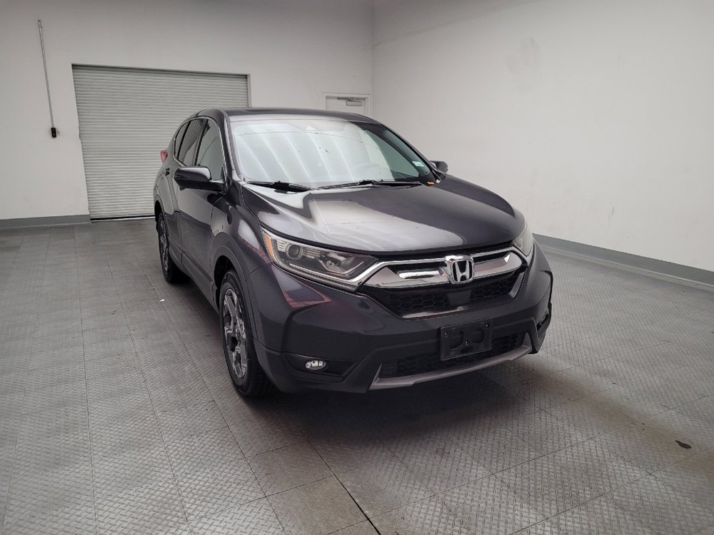 Used 2019 Honda CR-V EX image 14