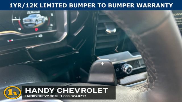 Certified 2023 GMC Sierra 1500 Elevation image 21