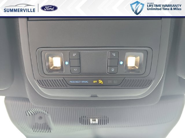 New 2027 Ford Explorer Active w/ Active Comfort Package RWD image 34