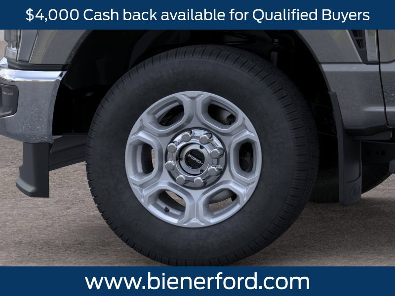 New 2026 Ford F250 XLT w/ 360-Degree Camera Package AWD/4WD image 20