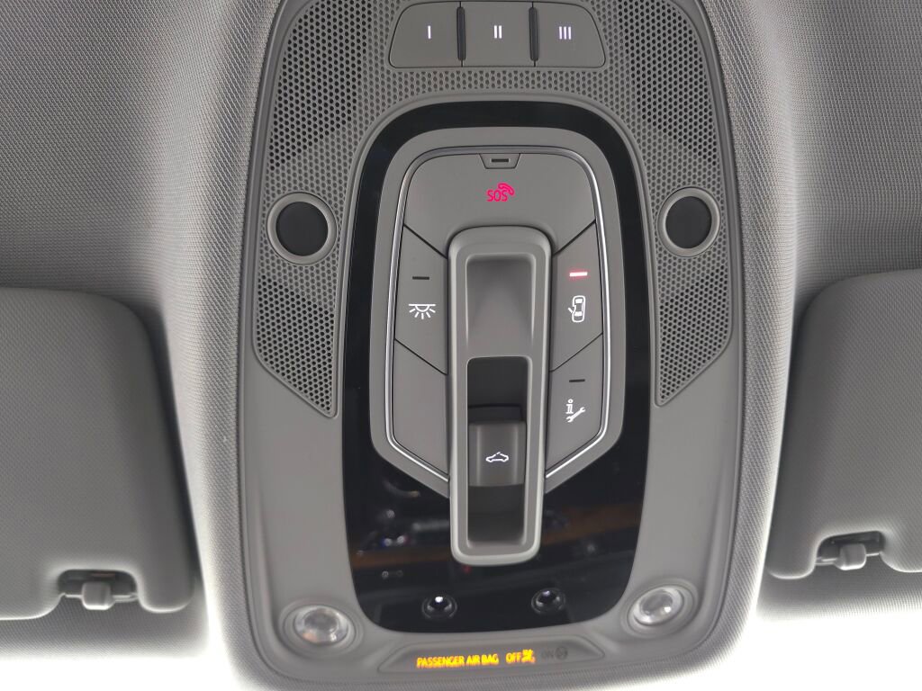 Used 2017 Audi A4 2.0T Premium Plus w/ Premium Plus Package image 31