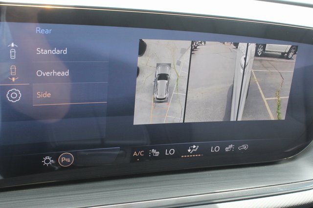 New 2025 Buick Envision Preferred image 41