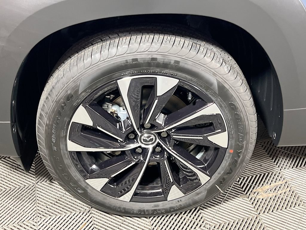 New 2026 MAZDA CX-50 2.5 Hybrid w/ Weather Package image 23