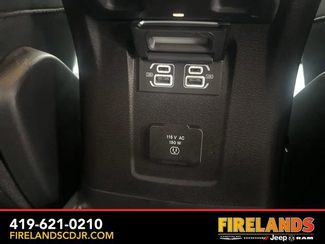 Used 2021 Jeep Wrangler Unlimited Rubicon w/ LED Lighting Group image 15