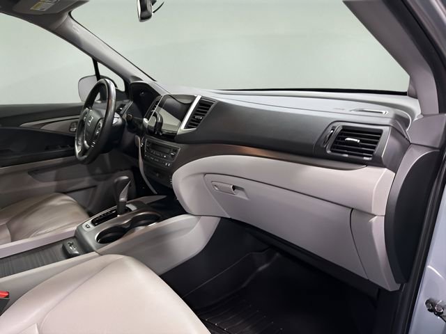 Used 2019 Honda Ridgeline RTL-T image 13