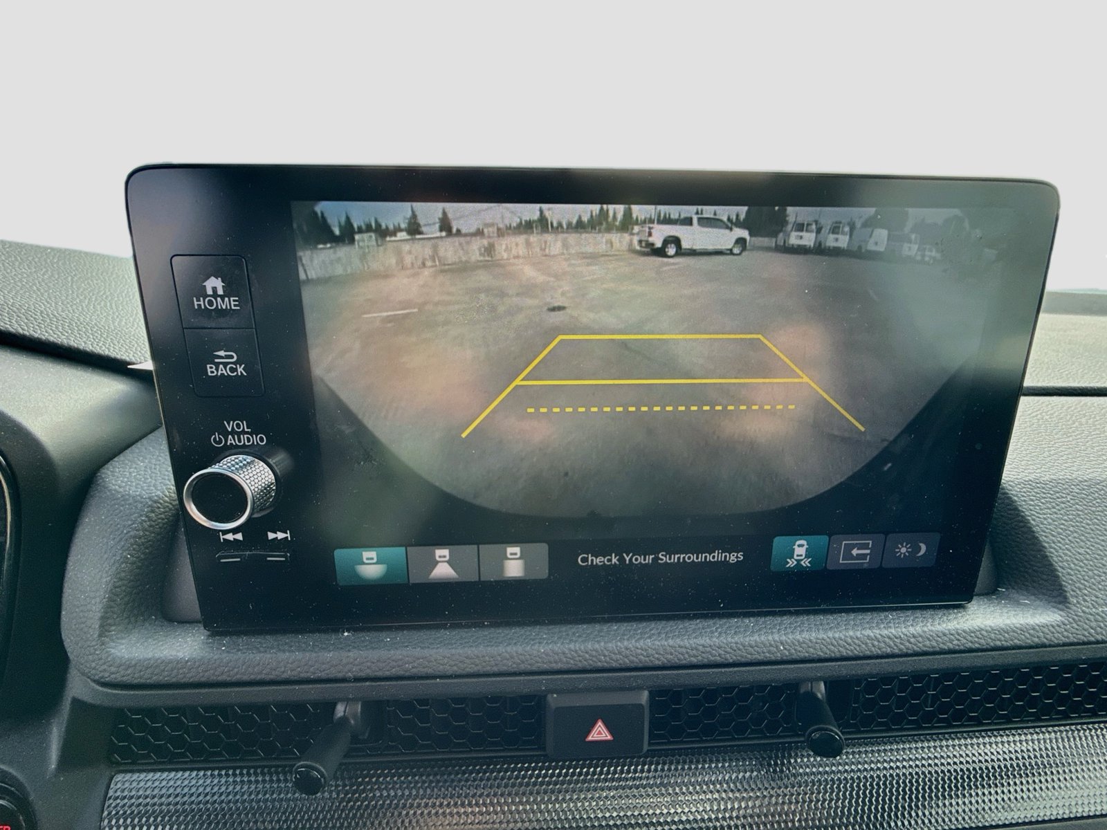 Used 2025 Honda CR-V Sport-L image 13