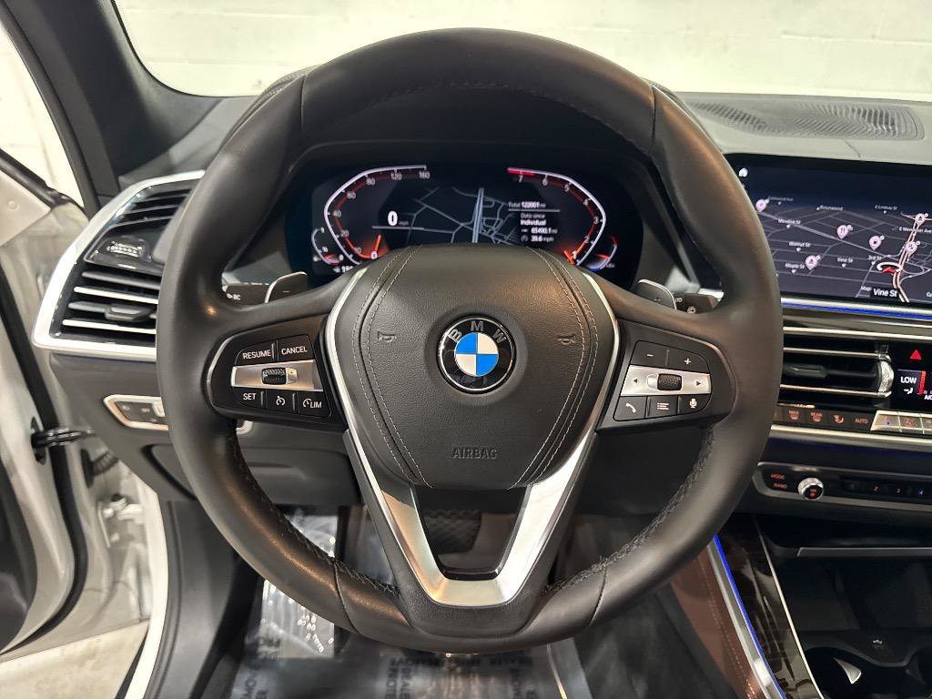 Used 2019 BMW X5 xDrive40i w/ Premium Package 2 AWD/4WD image 42