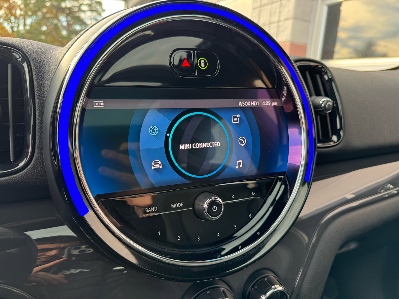 Used 2021 MINI Cooper Countryman ALL4 image 19