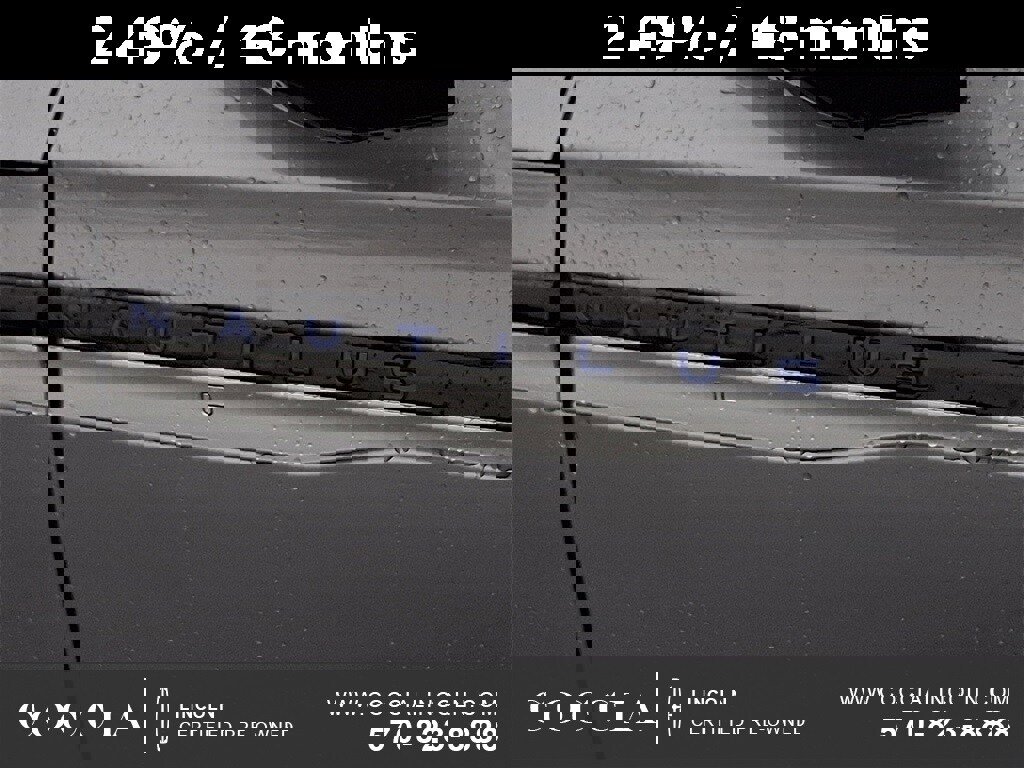 Certified 2025 Lincoln Nautilus Premier w/ Equipment Group 102A image 31