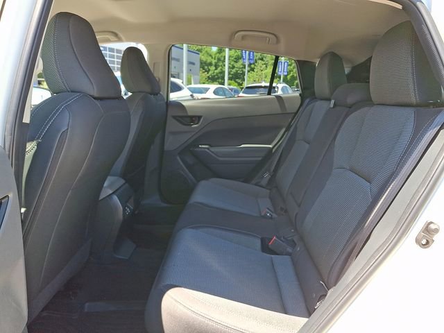 Certified 2024 Subaru Crosstrek 2.0i Premium w/ Crosstrek Mirror Package AWD/4WD image 10