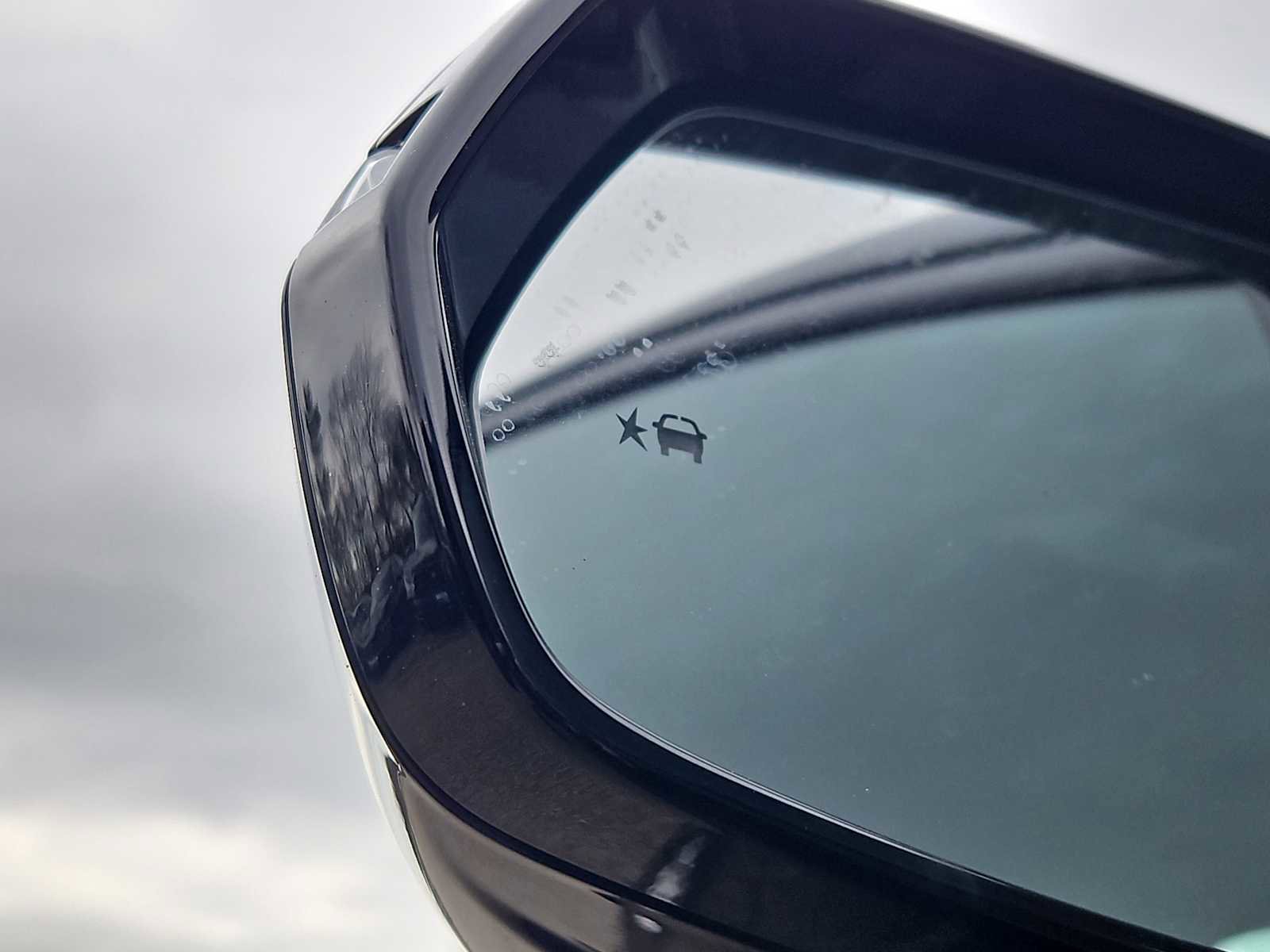 New 2026 Honda Prologue EX image 6