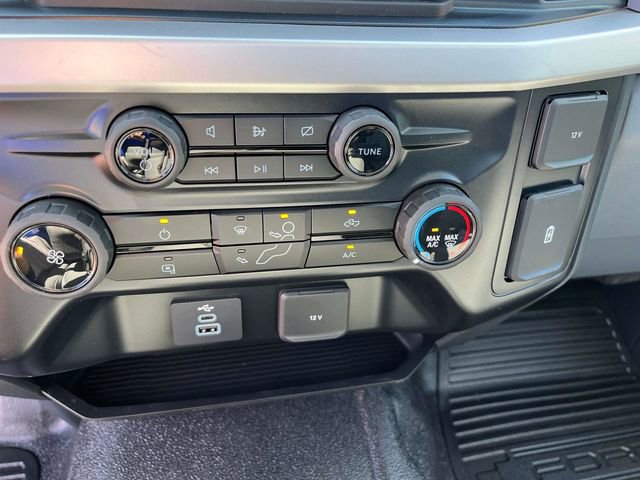 Used 2024 Ford F350 XL w/ XL Chrome Package image 29