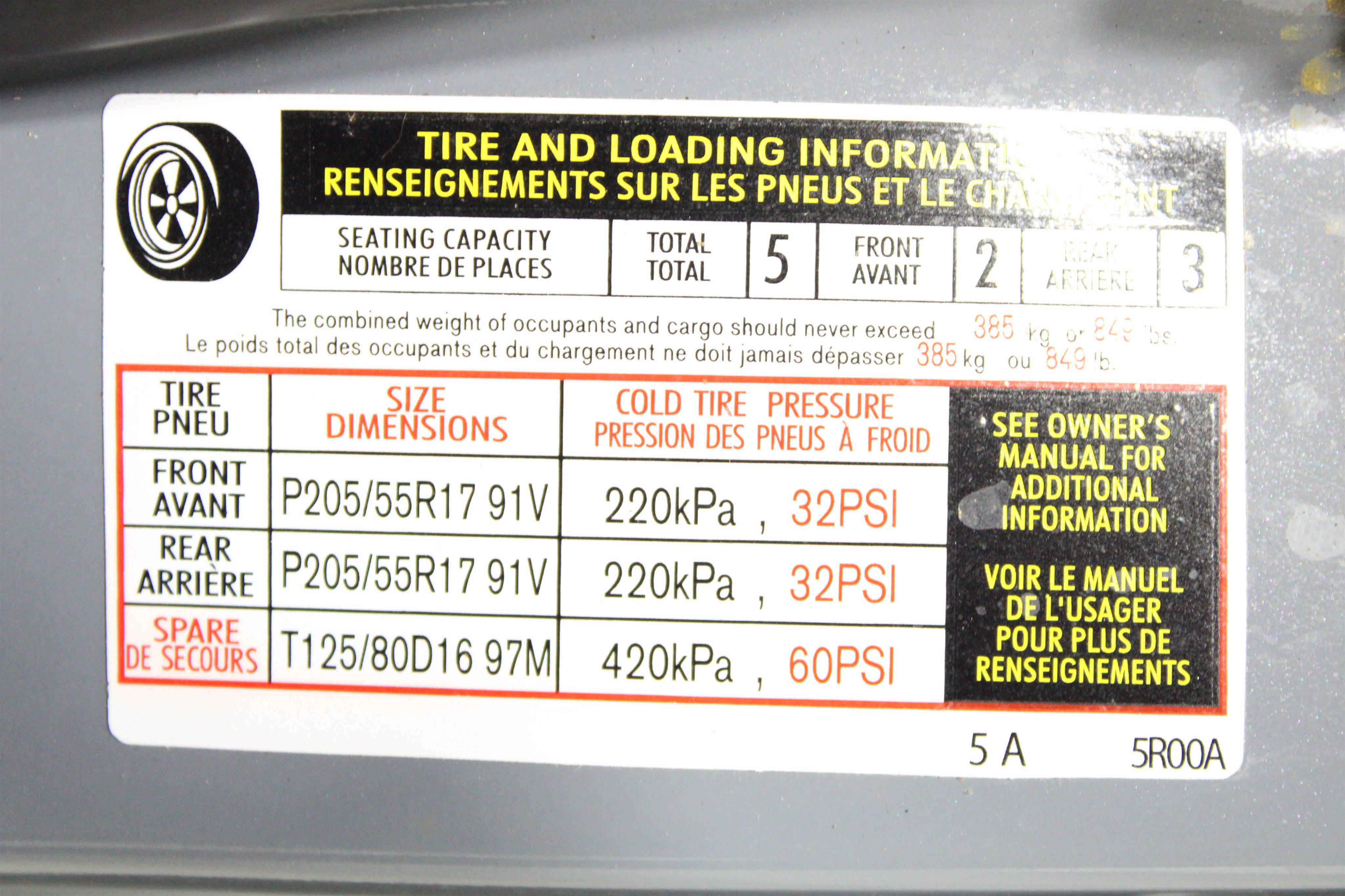 Used 2023 Nissan Kicks SR w/ SR Premium Package FWD image 37