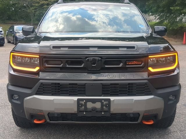 New 2026 Honda Passport TrailSport Elite image 8