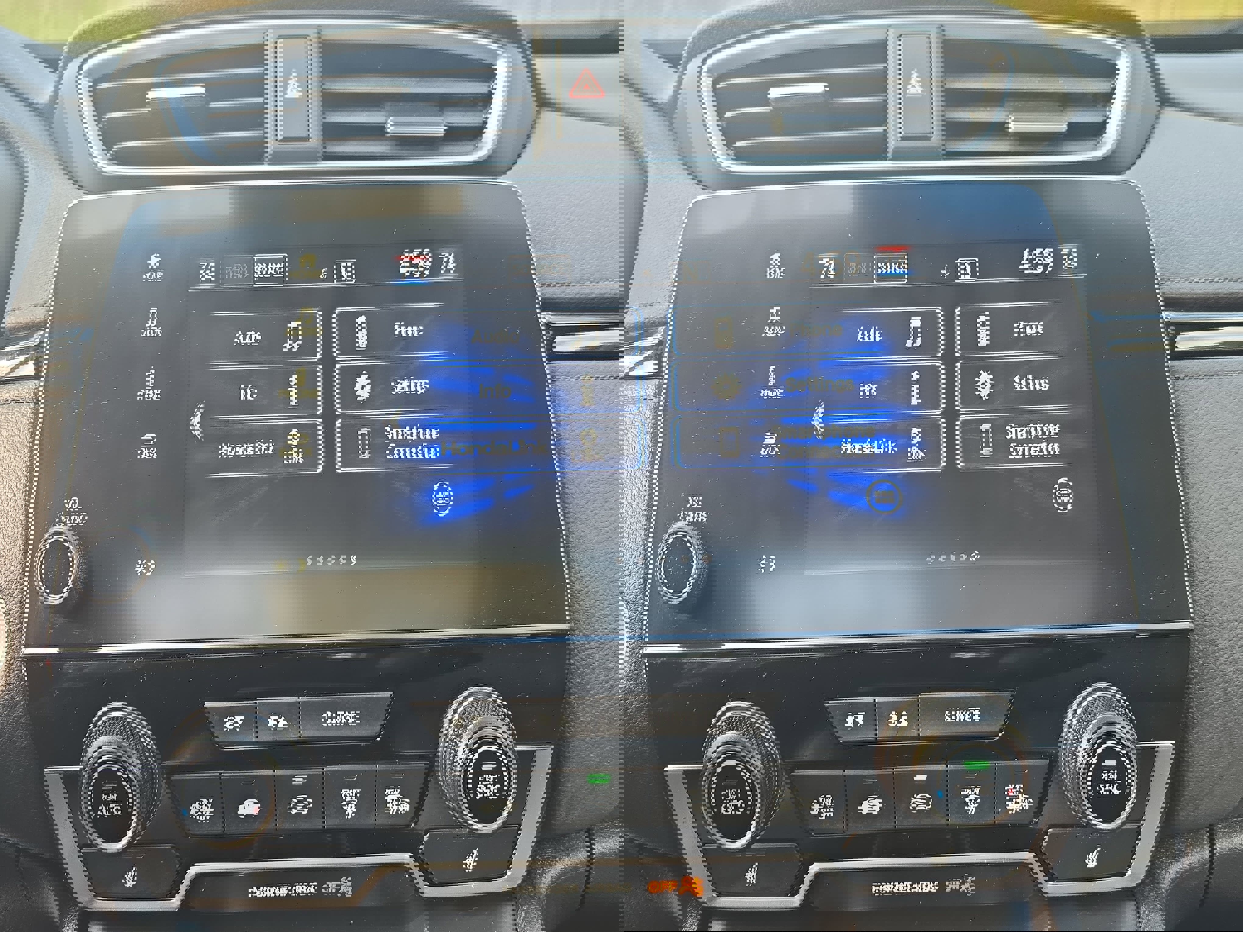 Used 2021 Honda CR-V EX-L image 20