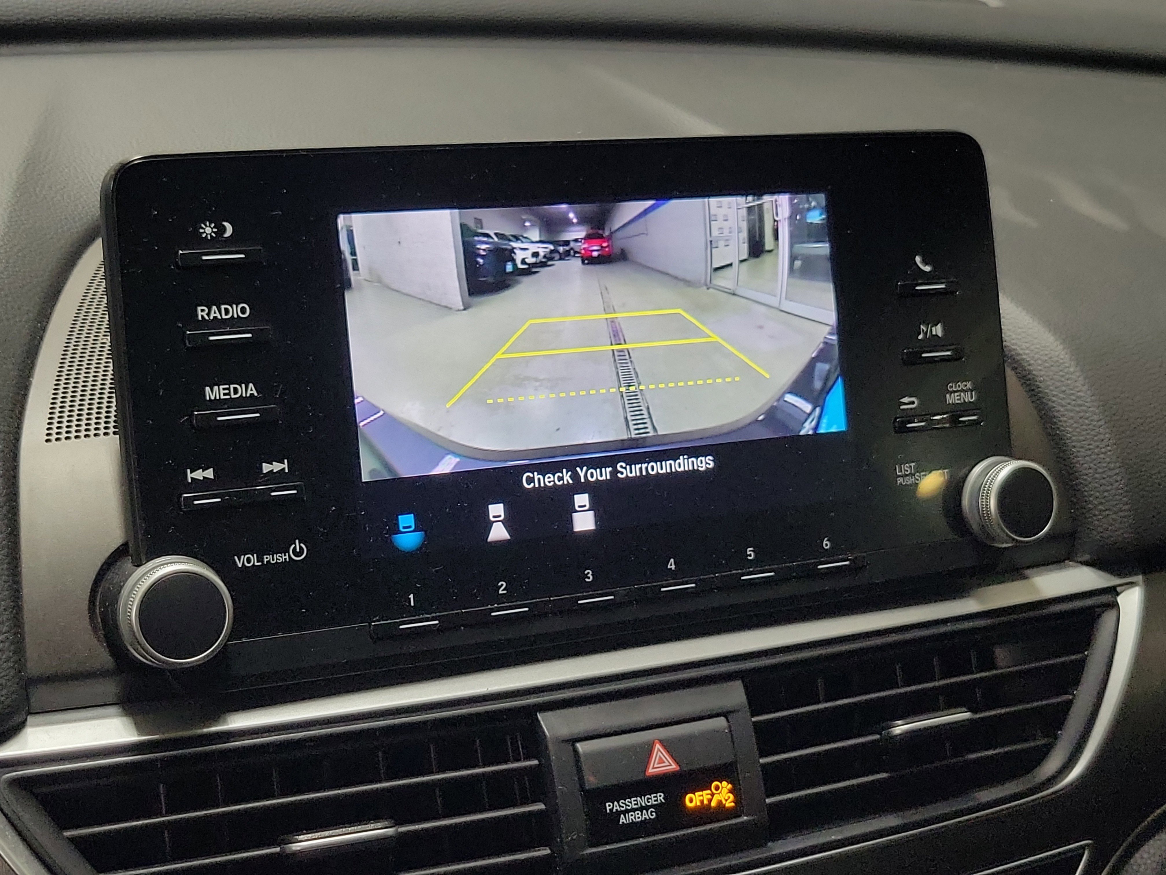 Used 2020 Honda Accord LX image 29