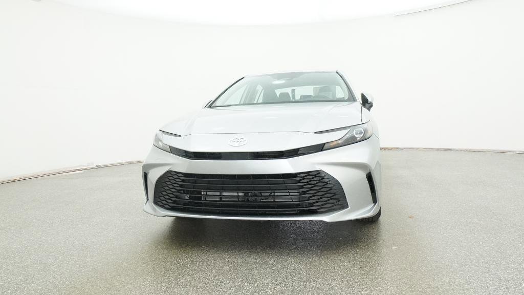 New 2026 Toyota Camry LE image 3