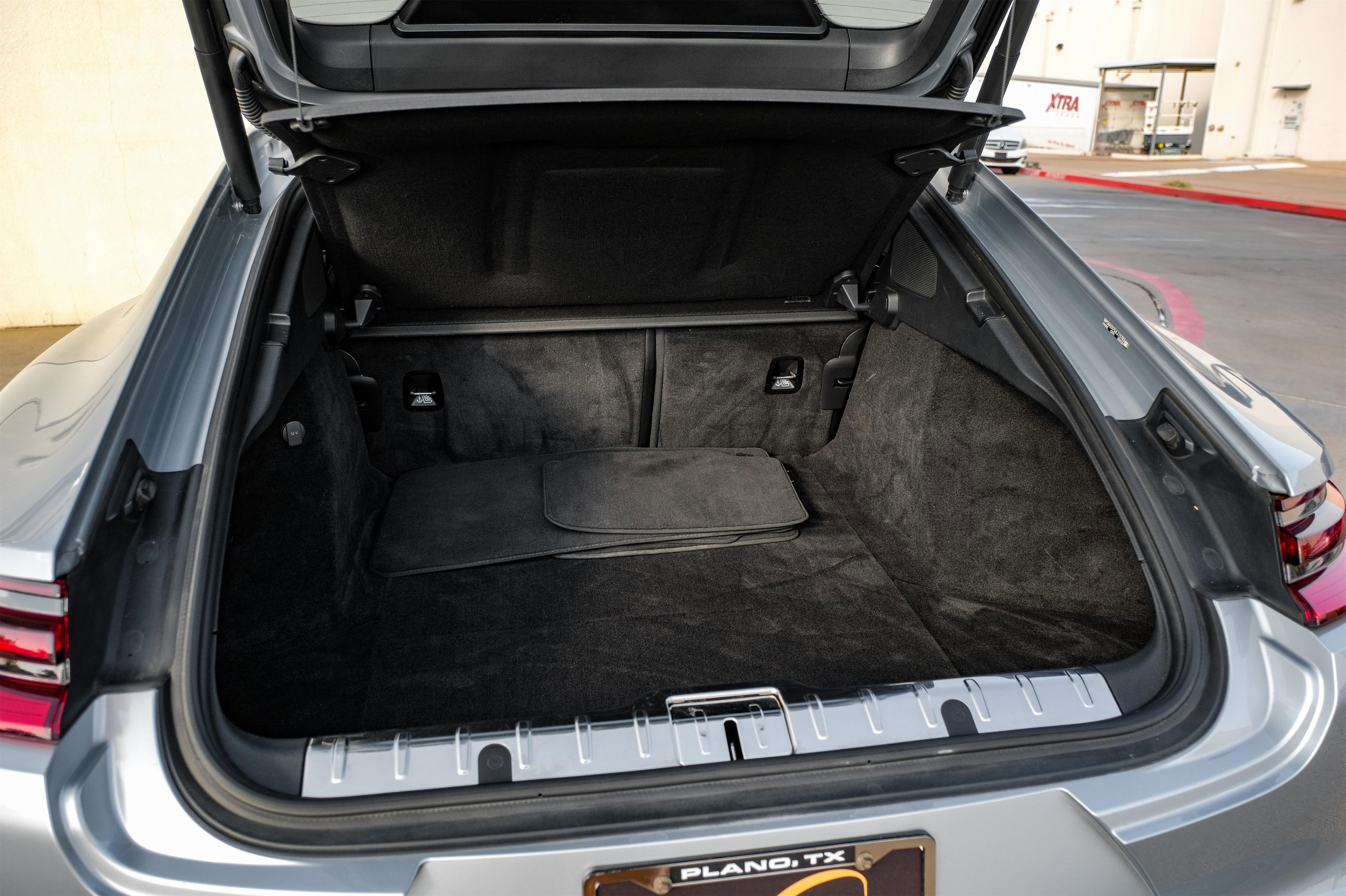 Used 2018 Porsche Panamera image 49