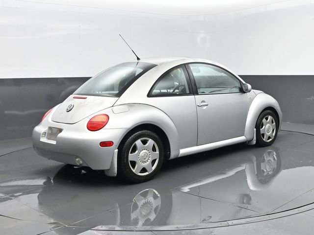Used 2001 Volkswagen Beetle GLS FWD image 21