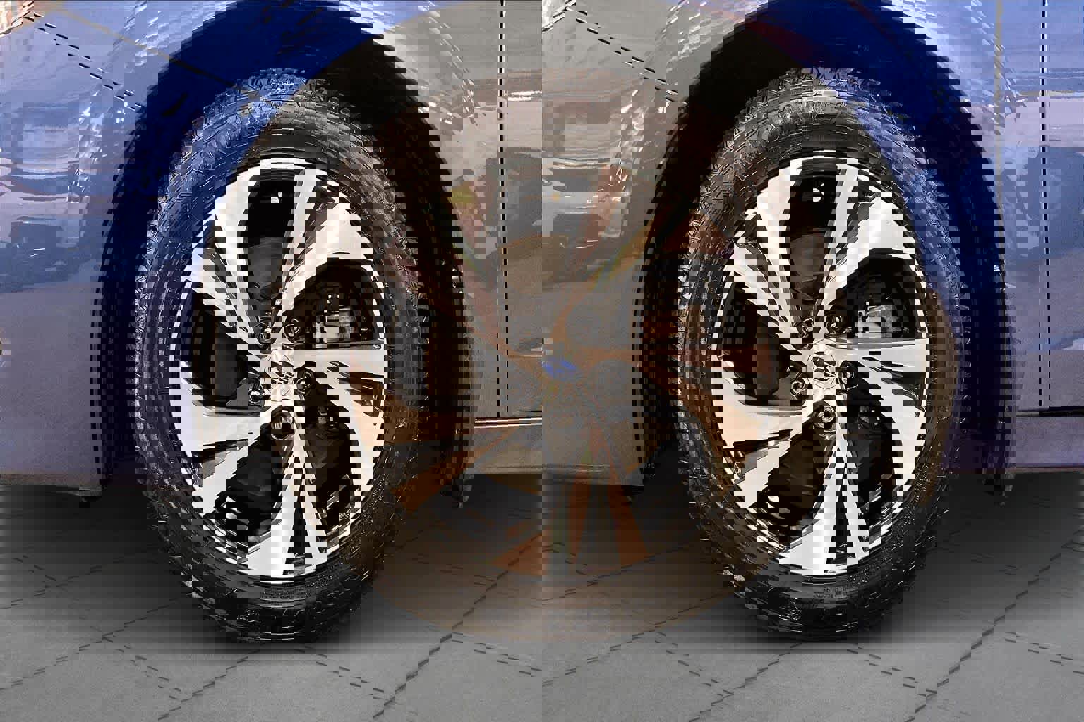 Certified 2022 Subaru Legacy Premium image 11