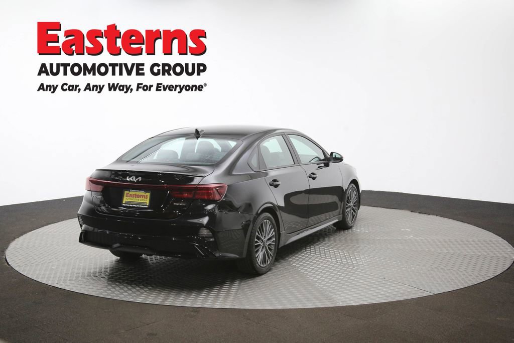 Used 2023 Kia Forte GT-Line image 41