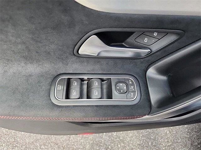 Certified 2025 Mercedes-Benz CLA 250 4MATIC image 18
