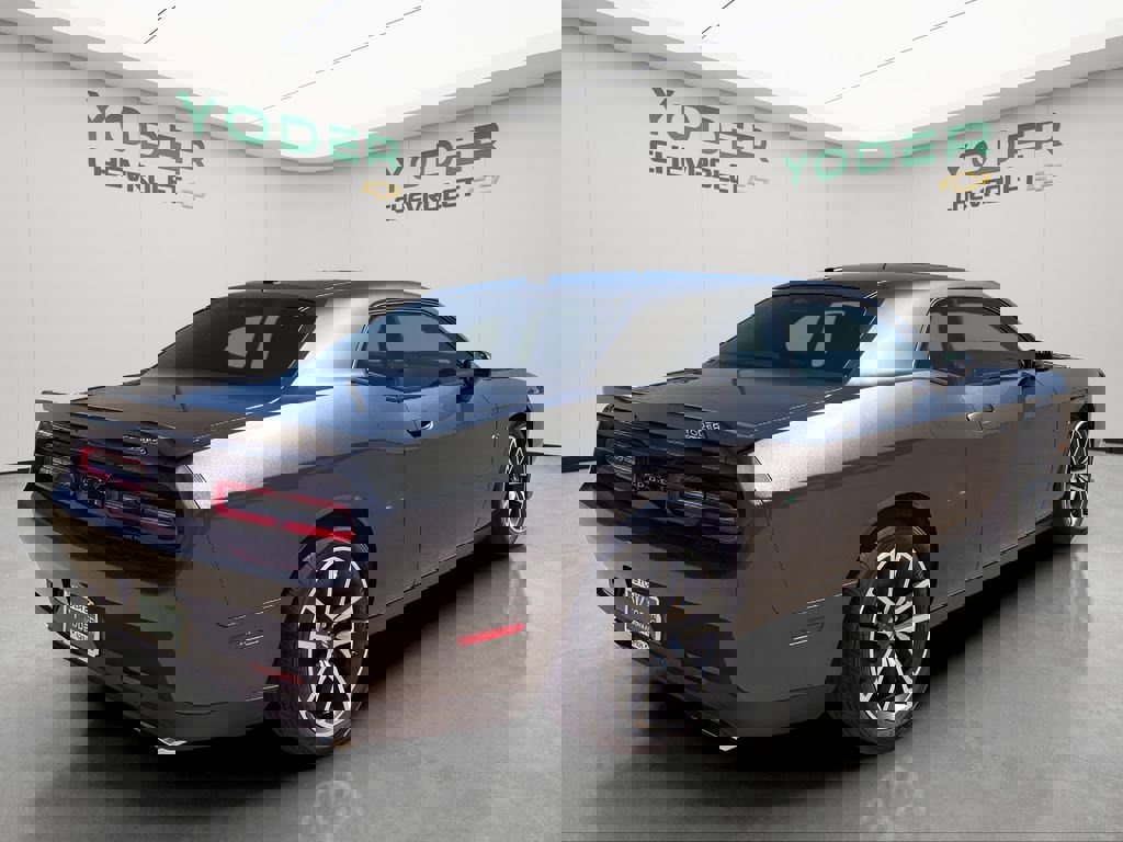 Used 2023 Dodge Challenger R/T image 47