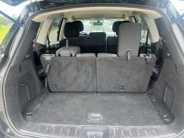 Used 2019 Nissan Pathfinder SV AWD/4WD image 9