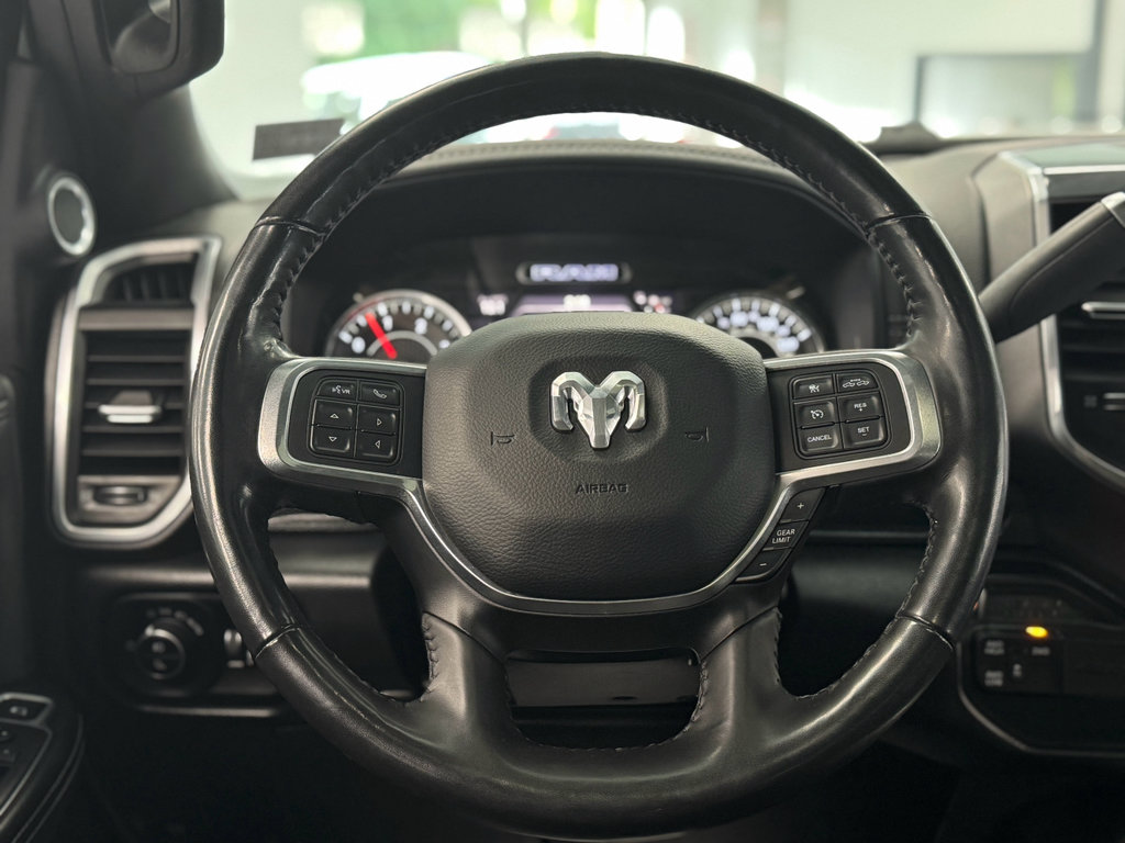 Used 2020 RAM 3500 Laramie AWD/4WD image 20