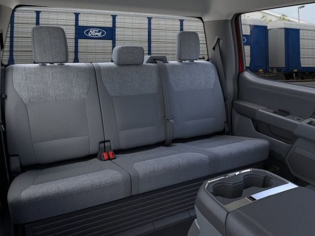 New 2026 Ford F250 XLT AWD/4WD image 40
