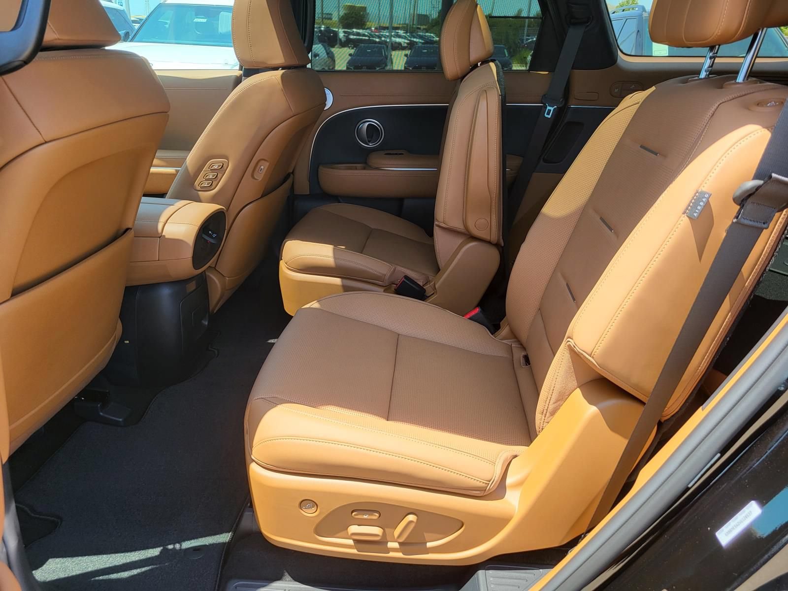 New 2027 Hyundai Palisade Calligraphy AWD/4WD image 13