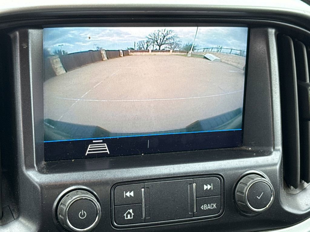 Used 2022 Chevrolet Colorado LT w/ Fleet Safety Package image 22