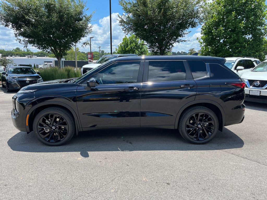 New 2026 Nissan Rogue SL AWD/4WD video 4