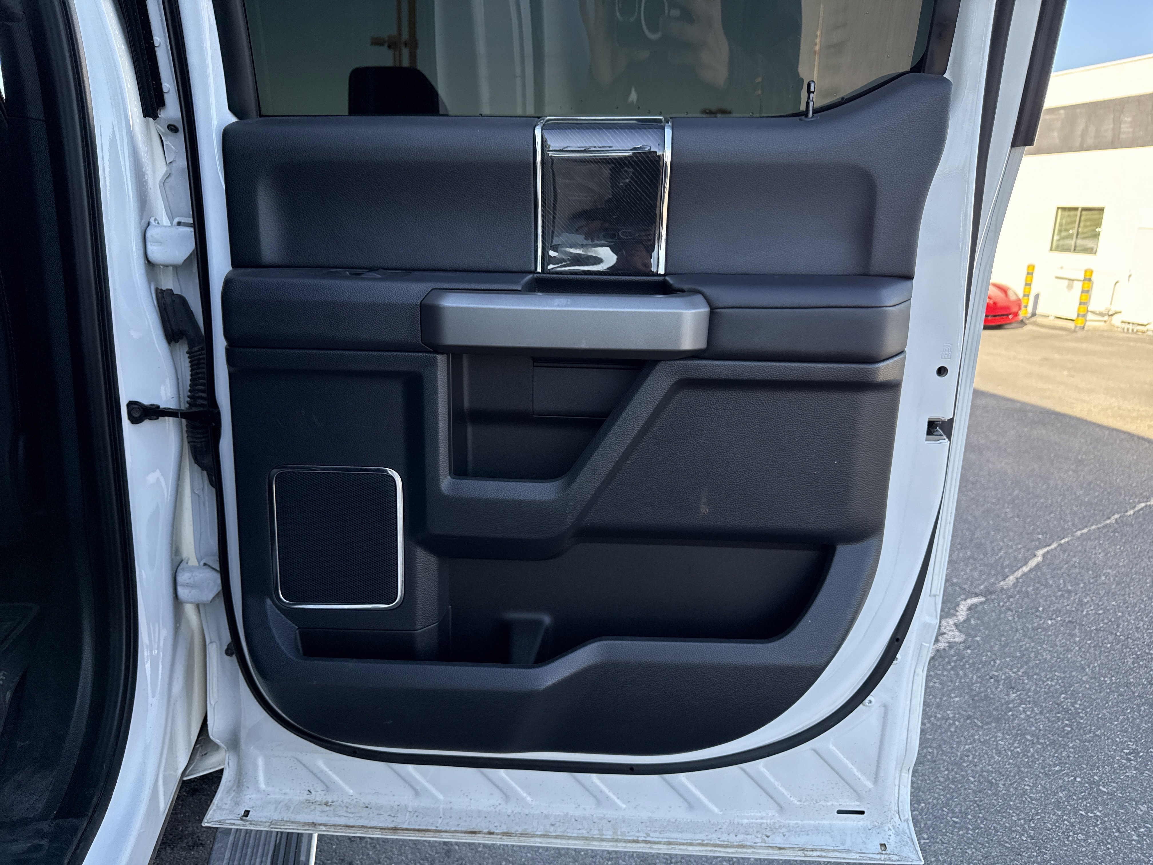 Used 2022 Ford F250 Platinum image 50