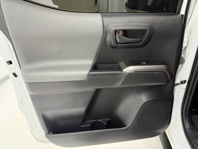 Used 2023 Toyota Tacoma SR5 image 34