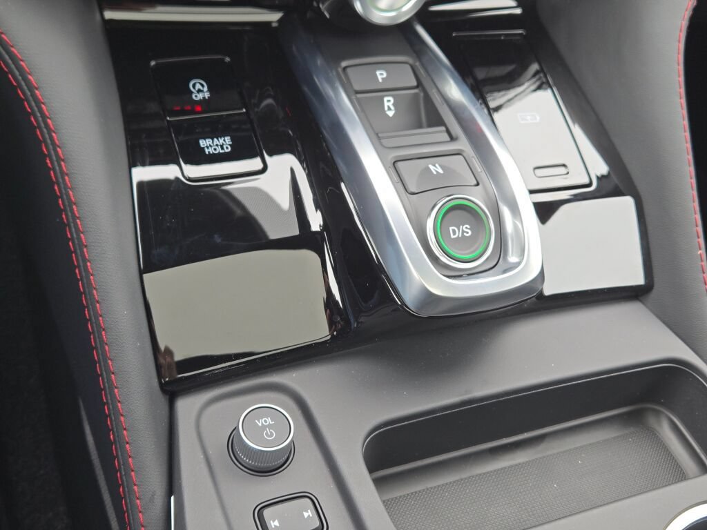 New 2026 Acura MDX A-Spec AWD/4WD image 45