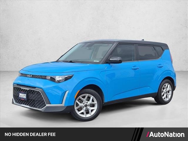 Used 2023 Kia Soul S