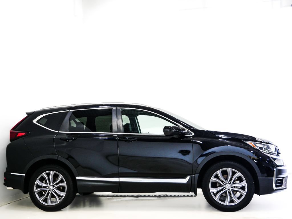 Used 2020 Honda CR-V Touring image 5