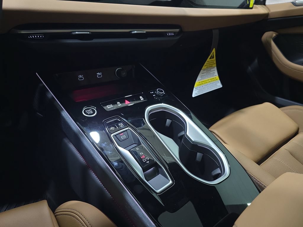 New 2026 Audi A6 Prestige AWD/4WD image 24