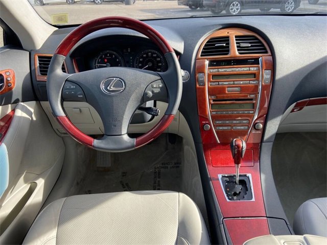 Used 2009 Lexus ES 350 350 image 12