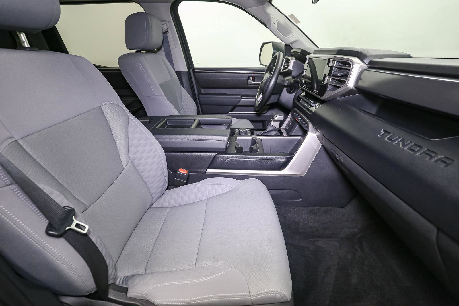 Used 2024 Toyota Tundra SR5 image 16