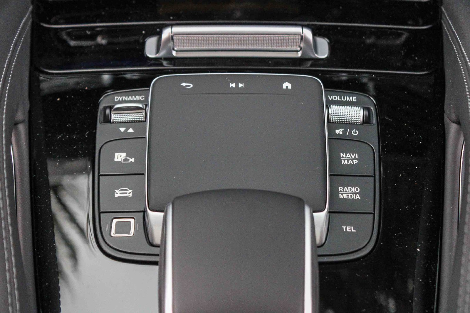 New 2026 Mercedes-Benz GLE 450 4MATIC Coupe image 13