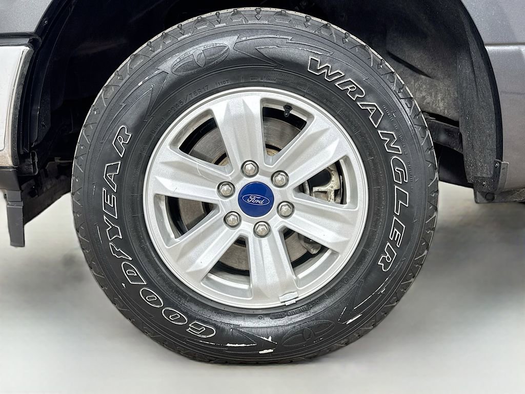 Used 2020 Ford F150 XLT AWD/4WD image 35