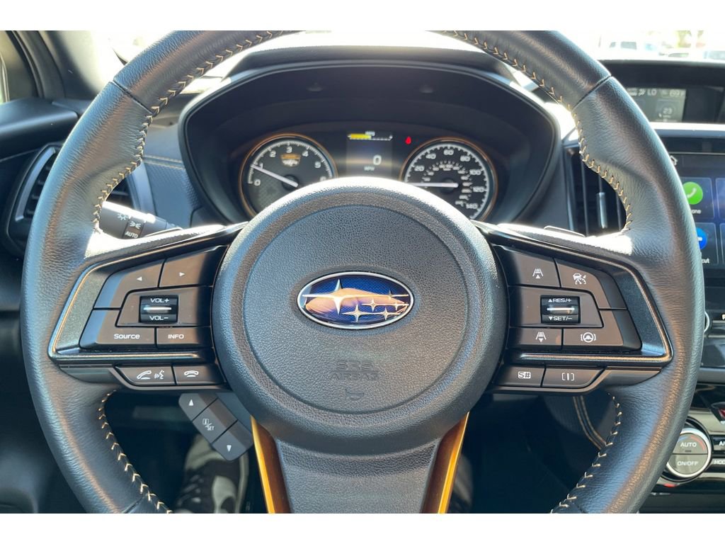 Used 2025 Subaru Forester Wilderness image 33