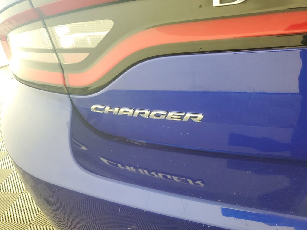 Used 2020 Dodge Charger GT image 31