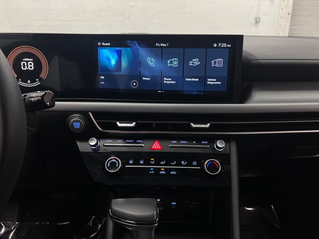 Used 2025 Hyundai Sonata SE FWD image 19