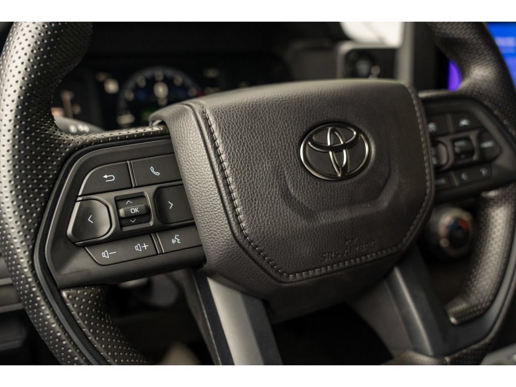 New 2026 Toyota Tacoma SR5 RWD image 28